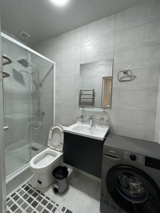 Яккасарой новастройка 2 ком 2 этаж 8 этажка все ест фото реално