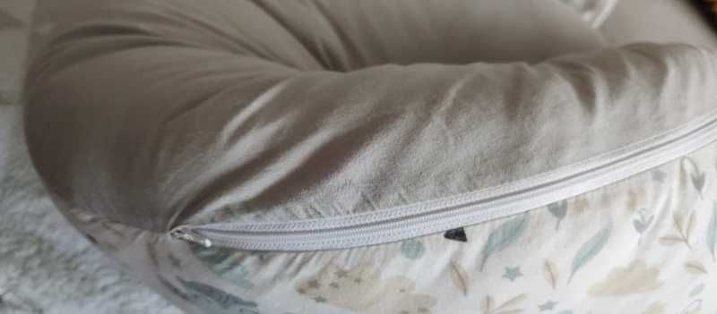 Perna gravide mutifunctionala Kidizi Casia Forest Friends