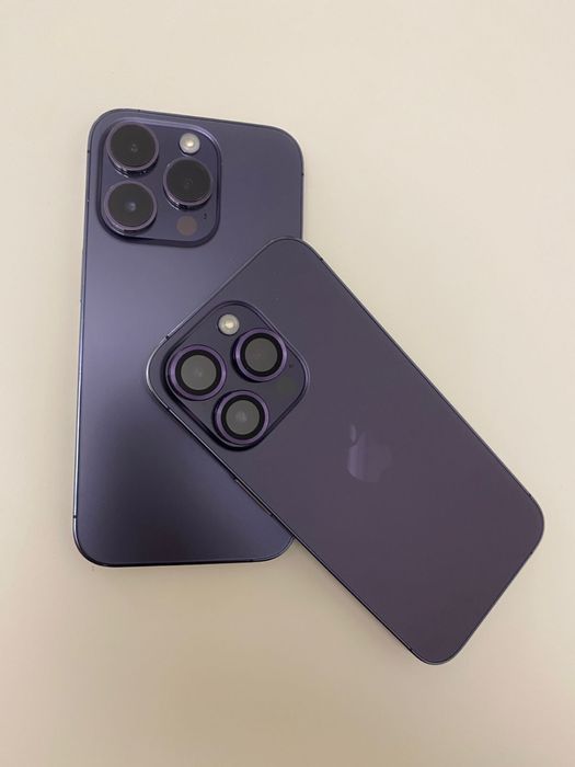 iPhone 14 pro 256 gb