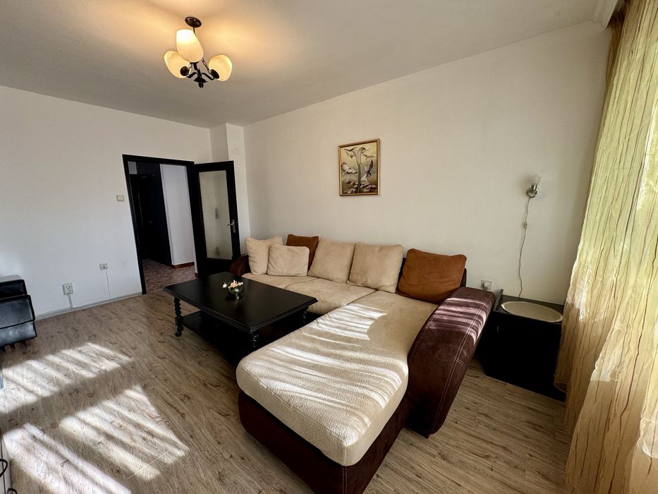 Дава се под наем Тристаен апартамент в София, Младост 1 - 87 кв.м за 750 € - Снимка #3