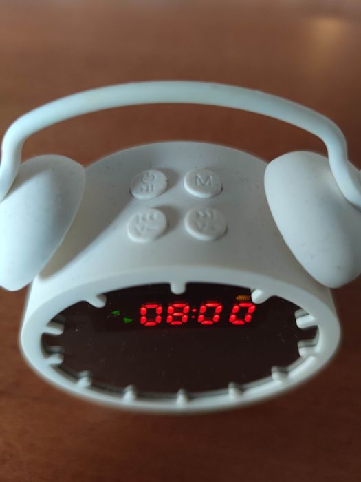 Продавам Bluetooth часовник - тонколона