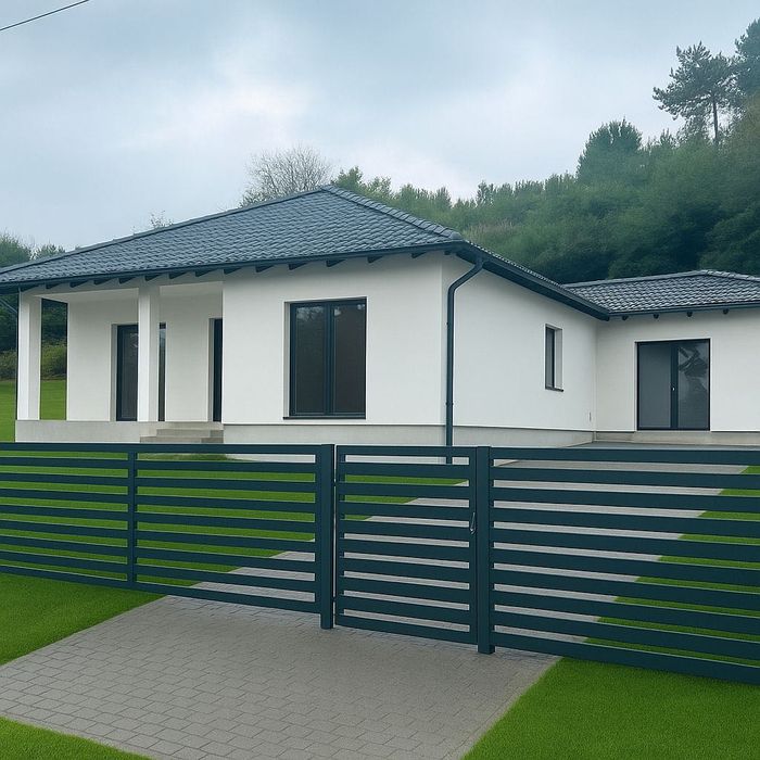 Locuință Modernă, Finisată la Cheie în Livezeni