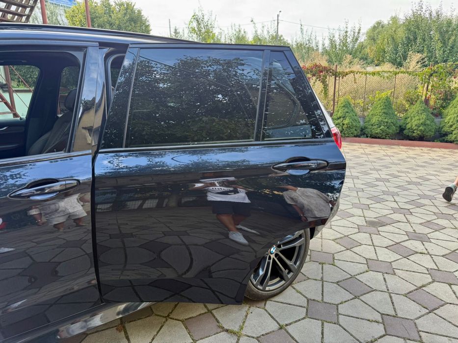 Portiera / Usa / Stanga / Dreapta / Fata / Spate BMW X5 F15 2014-2018
