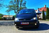 Ford Galaxy 1.9 TDI Ghia