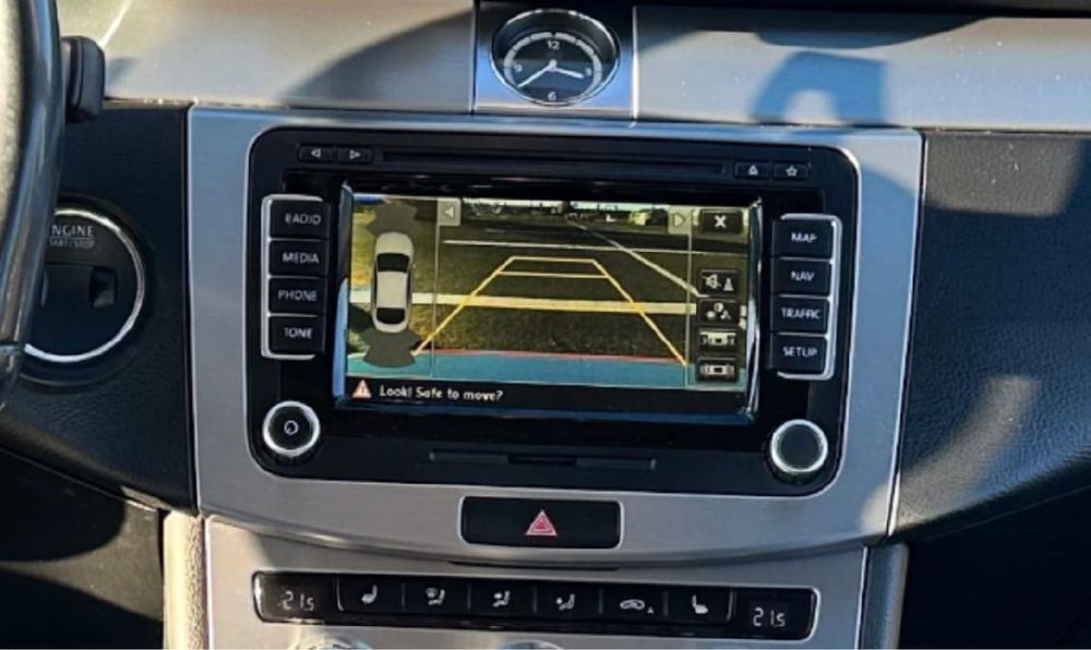 VW Passat CC / 2014 / DSG / Diesel / 177 CP