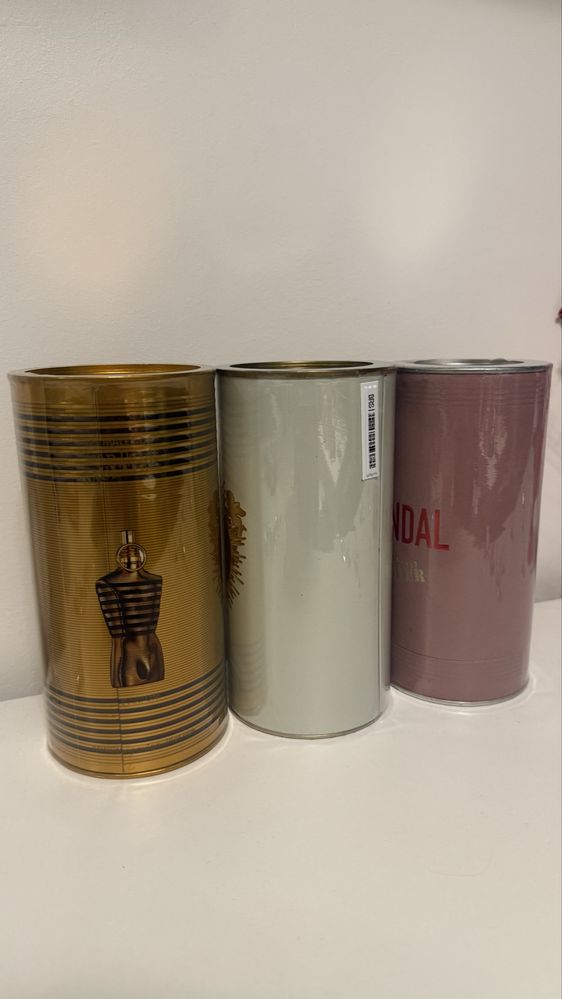 Parfum Jean Paul Gaultier