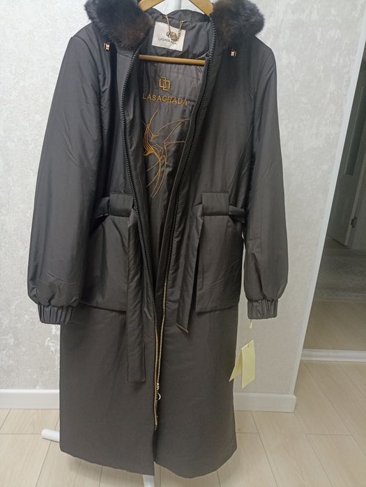 Стеганка "Лассограда"