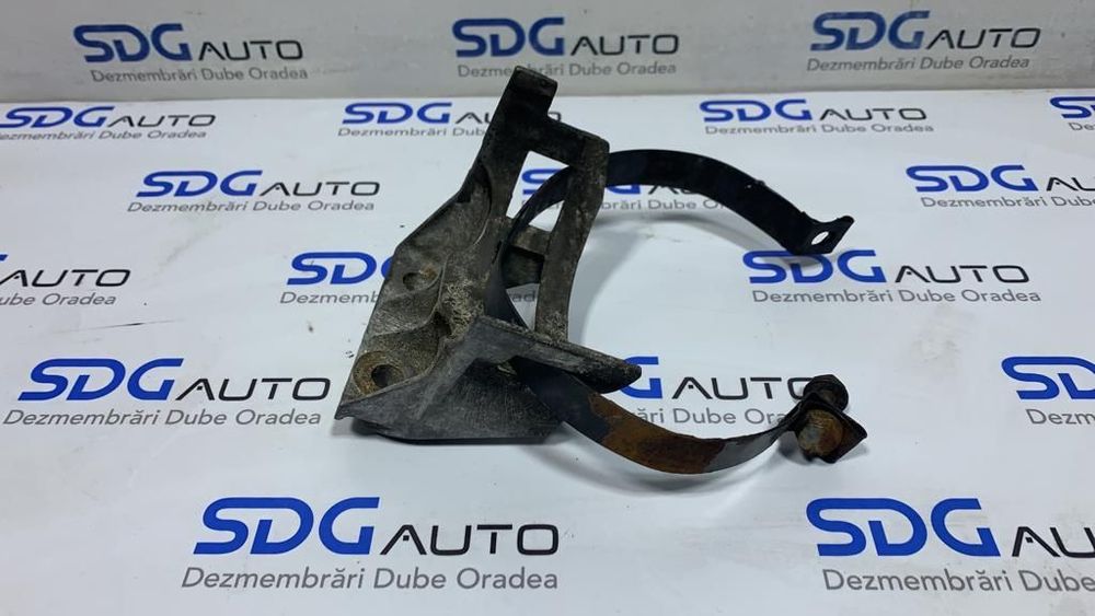 Suport vas pompa servo 504909981 Iveco Daily 3.0 HPI 2006-2012 Euro 4