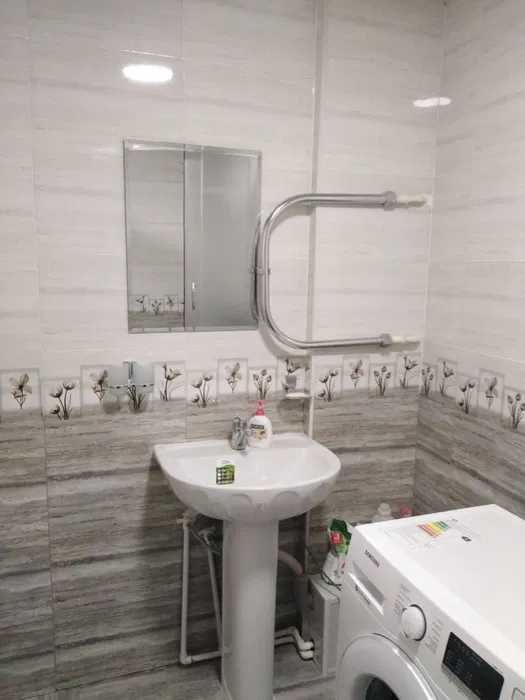 R12 Сдаётся квартира 2/2/4 на Мирзо Улугбекском ор-р IT-PARK!