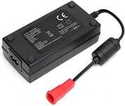 29V 3A Adaptor pentru scaune electr Comutator KVM cu 2 porturi USB VGA