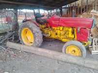 Tractor fiat 445