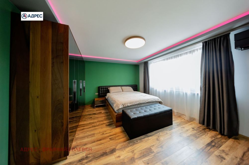 Продава се Етаж от къща в Враца, Медковец - 120 кв.м за 1662 €/кв.м - Снимка #5