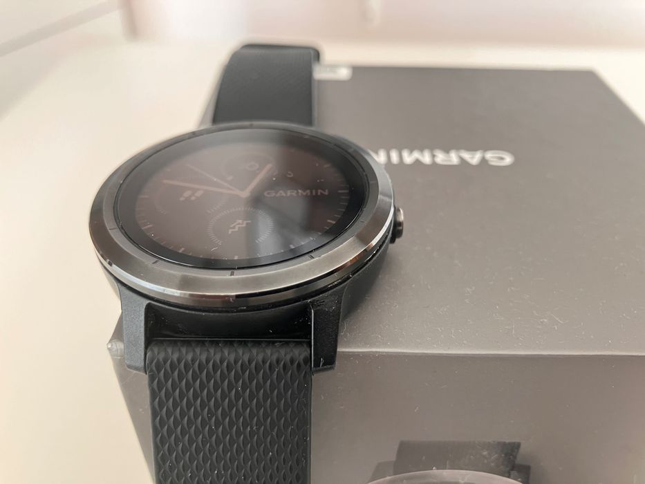 Smartwatch Garmin Vivo active 3