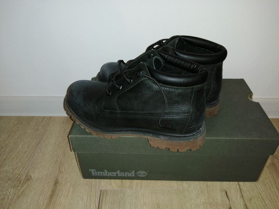 Ghete dama Timberland
