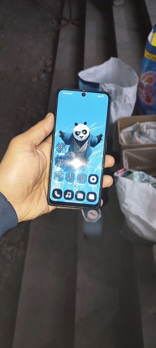 Redmi  Note 10 pro sotiladi xolati idyal aybi yõq