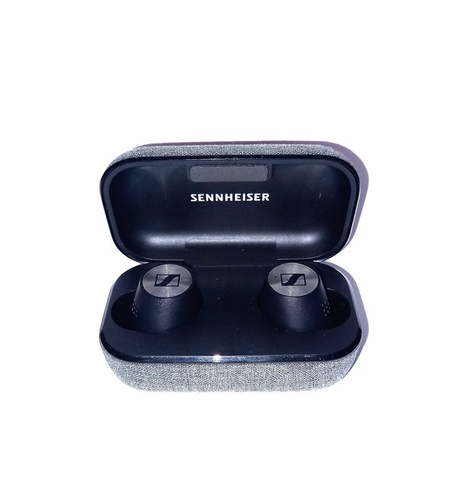 Casti Sennheiser Momentum True Wireless 2