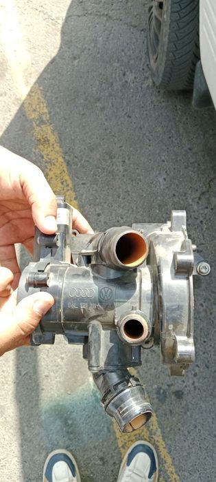 Avto audi zapchast bu