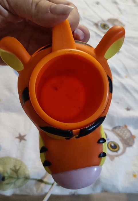 Стаканчик для карандашей