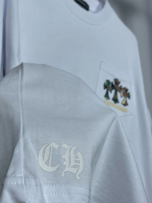 Chrome Hearts Long Sleeve | Hanorac Chrome Hearts ( 2 colours )