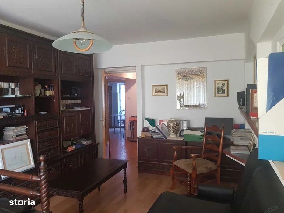 Piata Mihai Viteazul - 4cam, 1A, dec, 4/9, CT, intab - 119000 euro