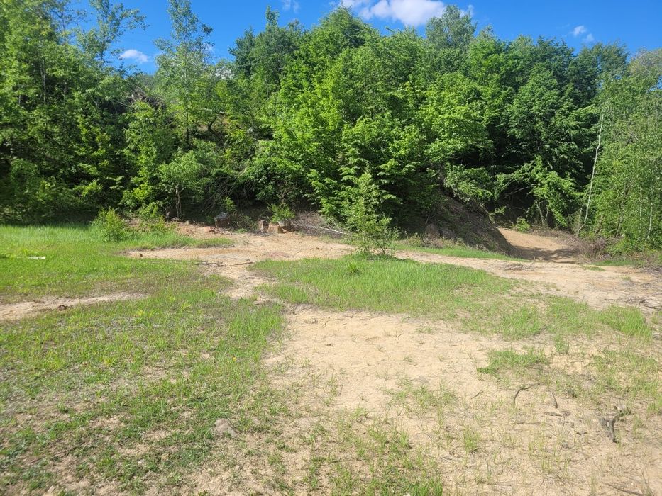 Vand teren în Cavnic