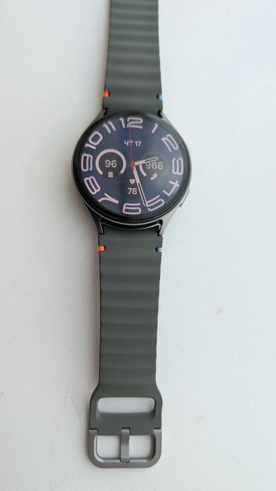 Samsung Galaxy Watch 7 44mm