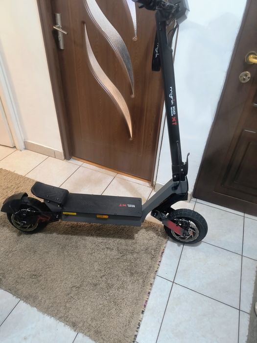 Trotinetă electrica Myria Road Traveller XT