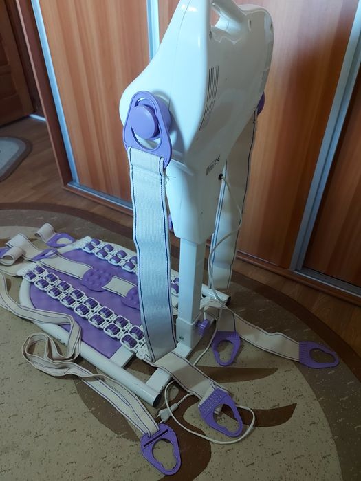 Aparat masaj anticelulita