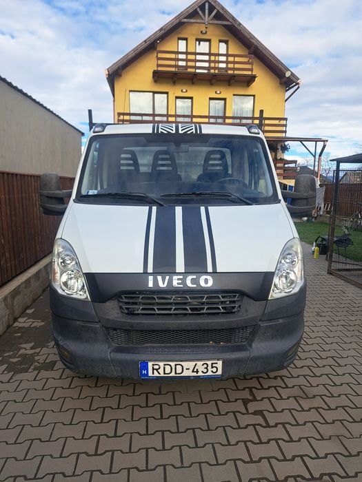 Iveco Daily 35 C 15