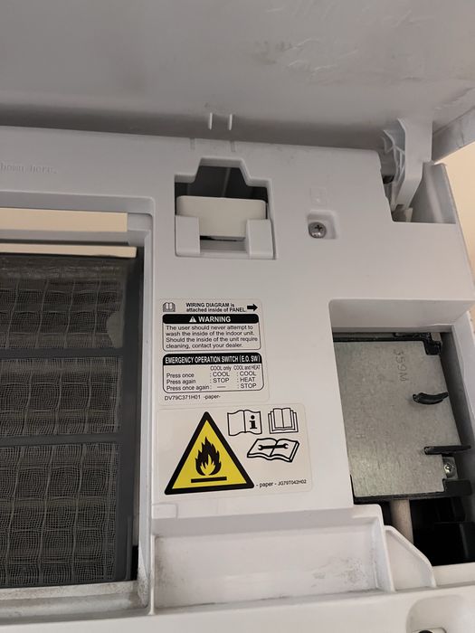 Mitsubishi Electric AP71