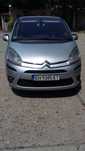 Citroen C4 Picasso Употребяван в добро състояние
