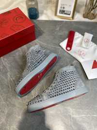 Adidasi Christian Louboutin Calitate Premium