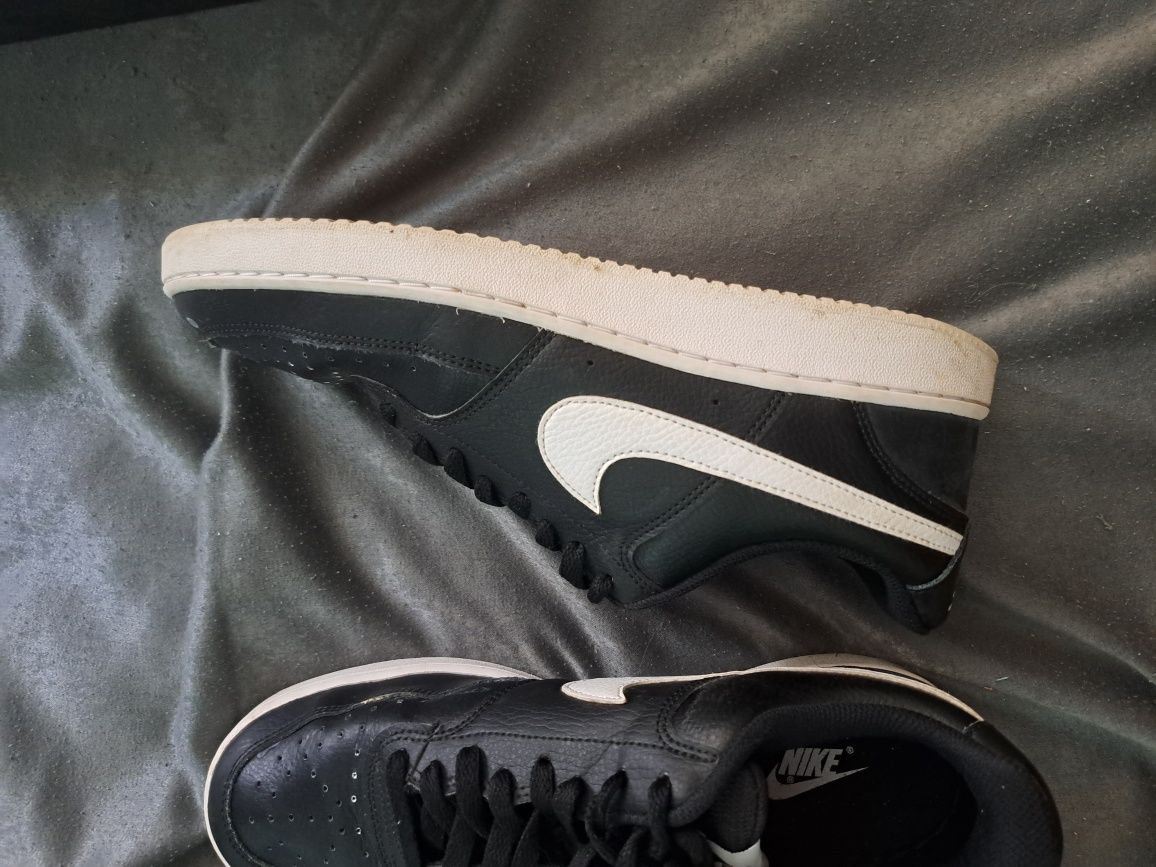 Оригинални Nike Маратонки Court Vision Low Next Nature
