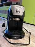 Еспресо машина Delonghi