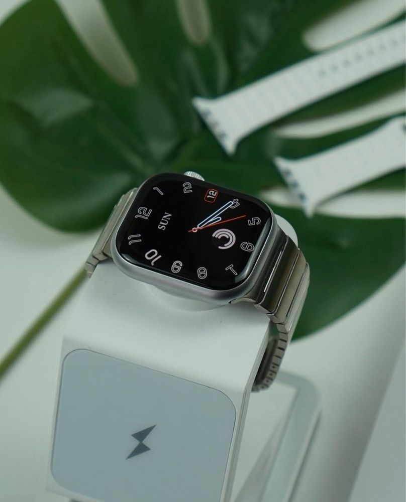 Premium Apple Watch 9 45мм