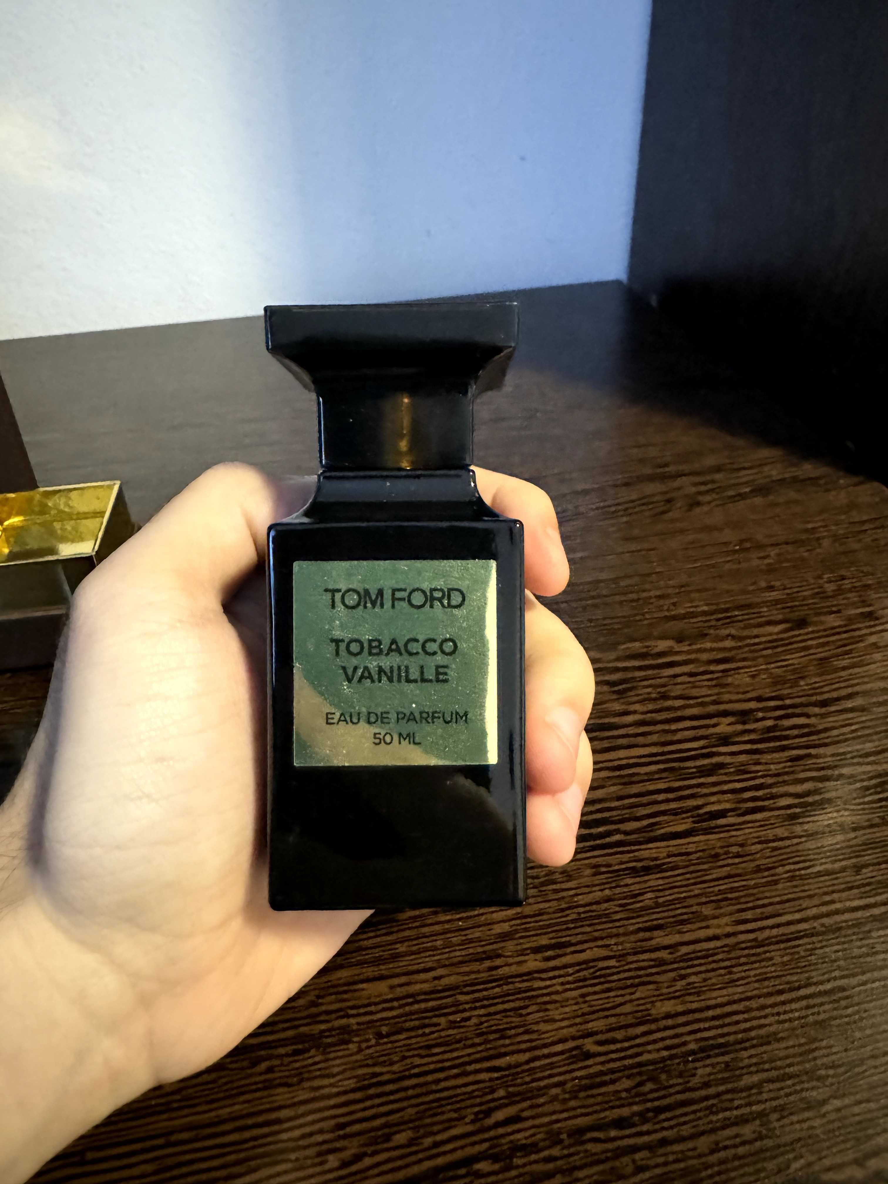 Tom Ford Tobacco Vanille 50ml