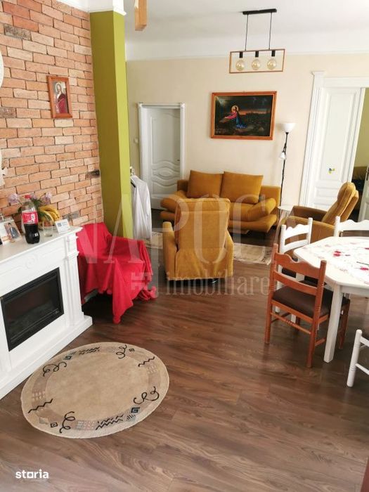 Casa 4 camere de vanzare in Centru Oradea, Oradea