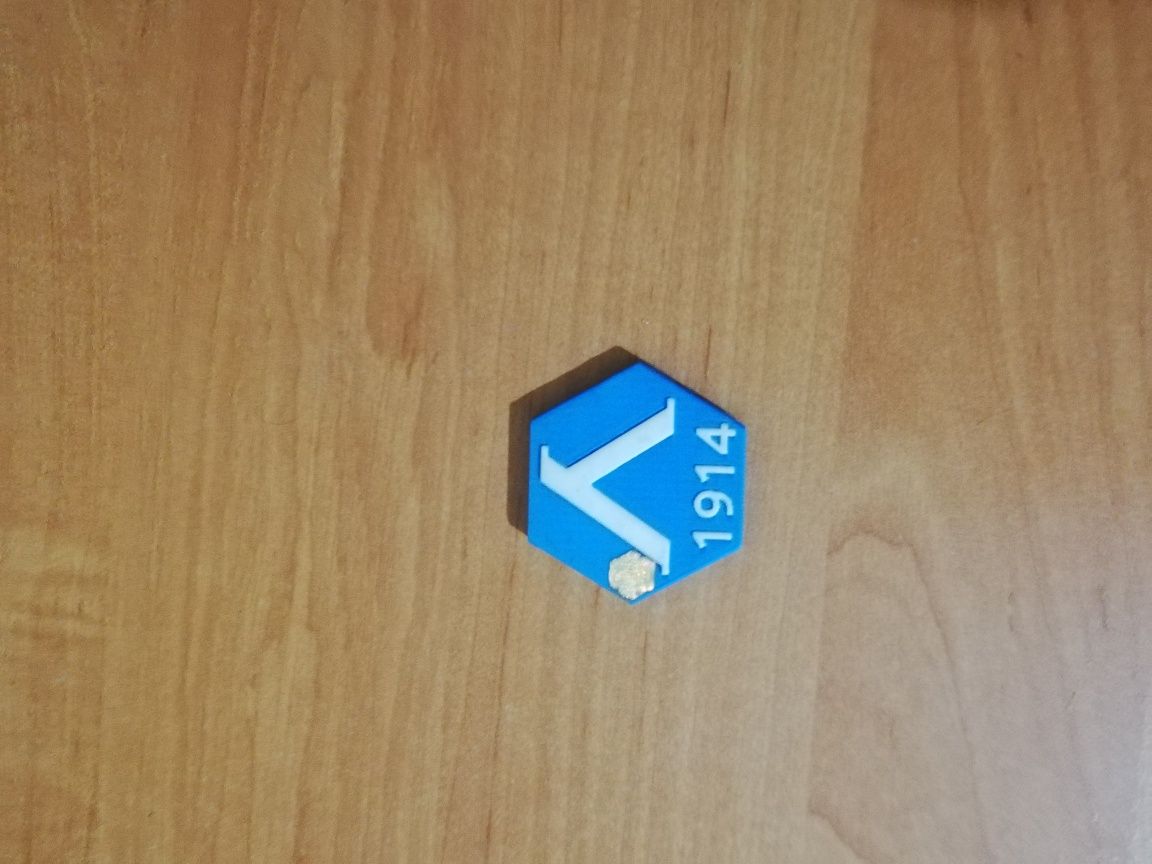 Lab coin /Левски
