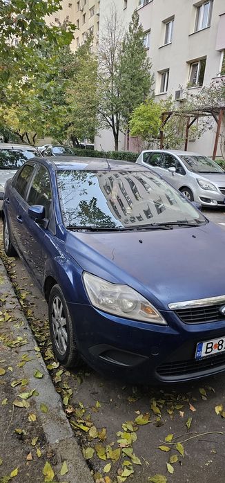 De vânzare Ford Focus mk2