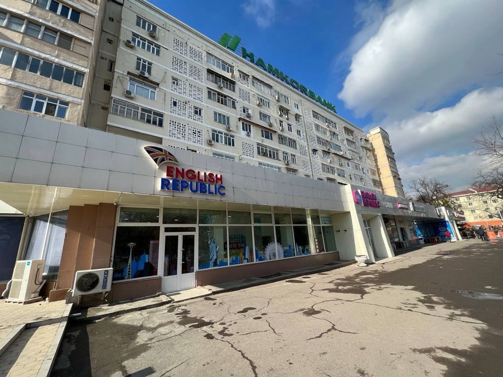 ПРОДАЕТСЯ! С Арендатором! Нежилого помещения-420 м2! Максим Горький