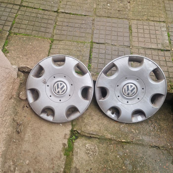 Зимни гуми с джанти 16/55/205