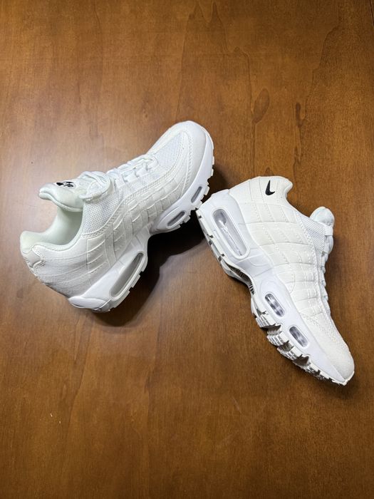 Nike Air Max 97 37.5 noi/new