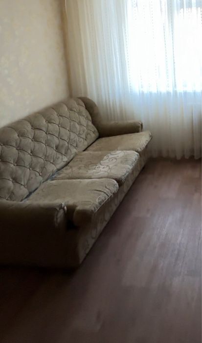 Отдам диван кресло