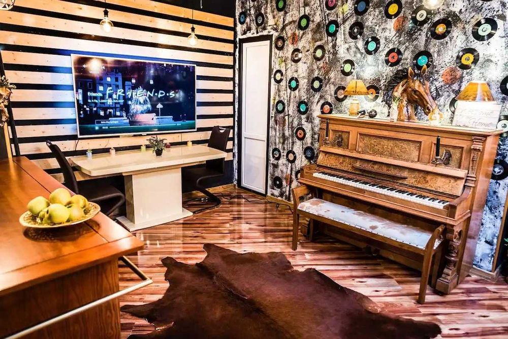 Продава се Тристаен апартамент в София, Център - 83 кв.м за 3133 €/кв.м - Снимка #6