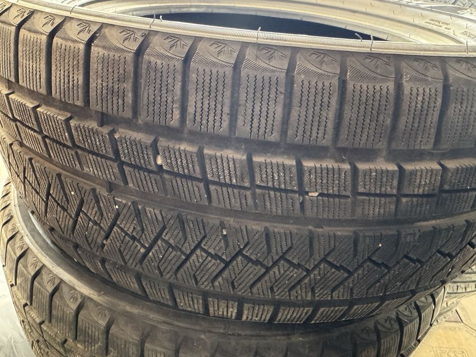 Шины 285/50/20  TRIANGLE