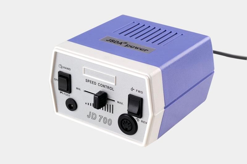 Pila electrica unghii Freza profesionala JSDA JD700 ORIGINALA, 35W