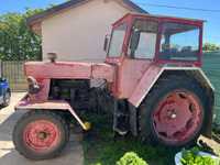 Vand tractor U650