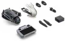 Дрон DJI Mavic 4 Pro (RC2) (абсолютно новый, запечатанный)