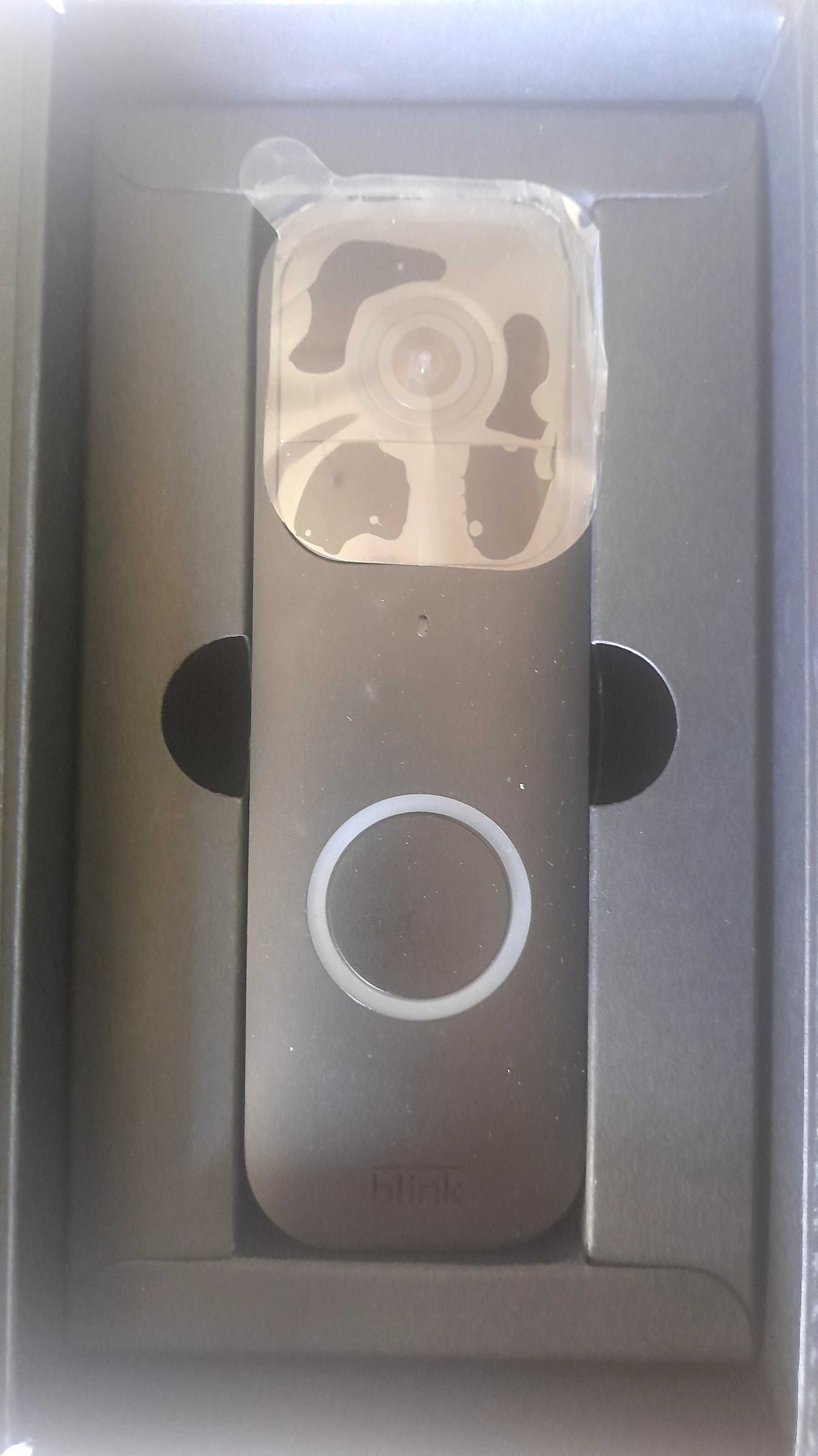 Безжичен WiFi звънец Blink