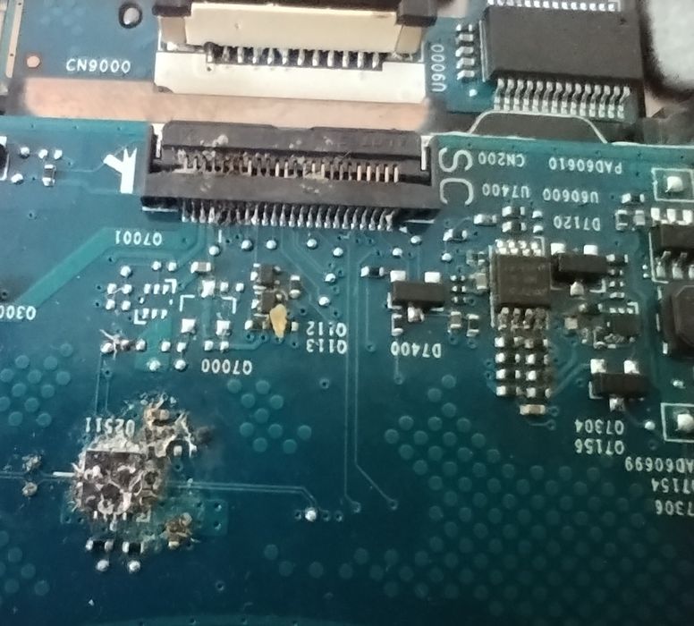 PC Laptop repair # Service IT Popesti-Leordeni # Depanare Calculatoare